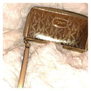 Micheal Kors Wallet